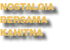Nostalgia Bersama Kahitna 