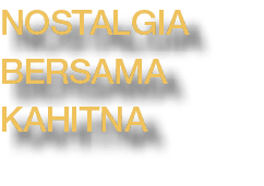 Nostalgia Bersama Kahitna 