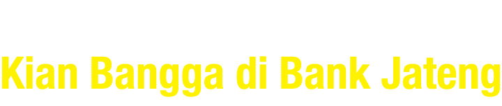 BSC 2024: Kian Bangga di Bank Jateng