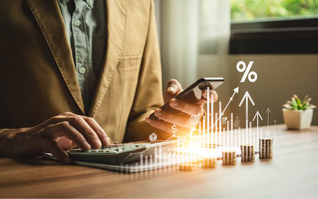 interest rates and dividends, investment returns, income, retirement Compensation fund, investment, dividend tax, Fixed Deposit, Savings Account, Stocks, Mutual Funds, economy, Bank monetary policy