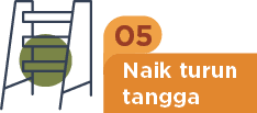 05,Naik turun tangg