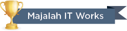 Majalah IT Work