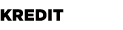 Kredit