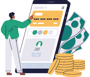 Business competition, Opportunities or pursuit of success , Competition of skills or abilities to be successful in career or work, Many business people run on the business paths going up and down.