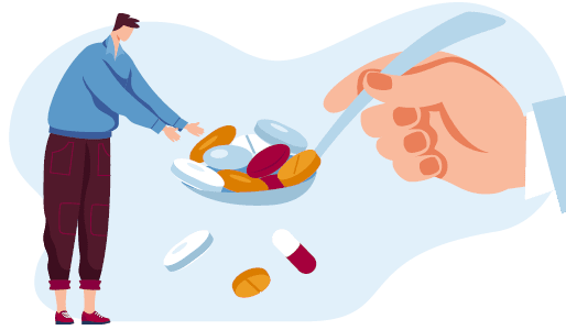 Business competition, Opportunities or pursuit of success , Competition of skills or abilities to be successful in career or work, Many business people run on the business paths going up and down.