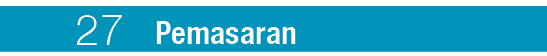 27,Pemasara