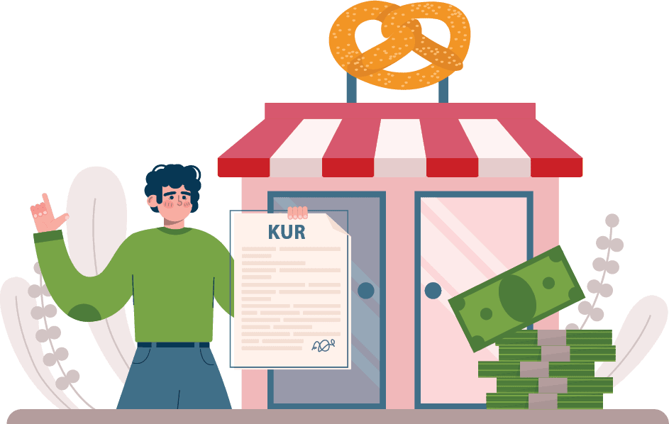 Business competition, Opportunities or pursuit of success , Competition of skills or abilities to be successful in career or work, Many business people run on the business paths going up and down.