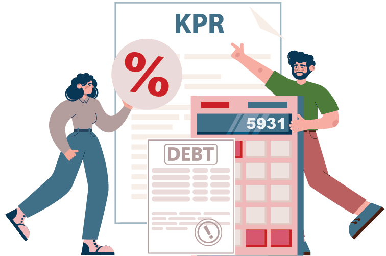 Business competition, Opportunities or pursuit of success , Competition of skills or abilities to be successful in career or work, Many business people run on the business paths going up and down.