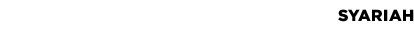 syariah